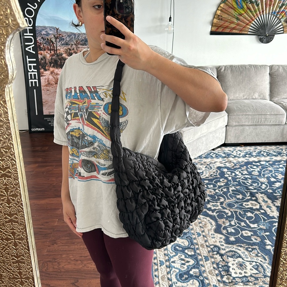 Puffer Bag